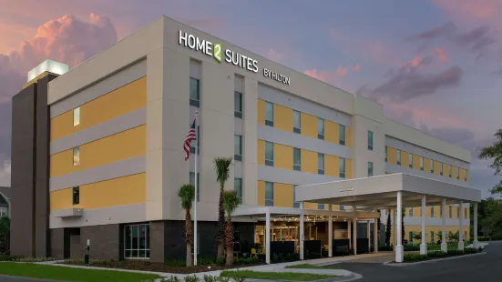 Home2 Suites by Hilton Lakeland