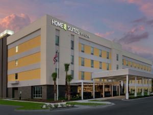 Home2 Suites by Hilton Lakeland