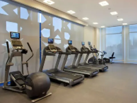 Hilton Garden Inn Konya Hotels in Konya