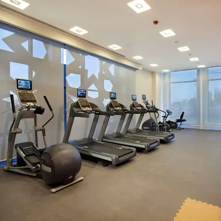 Hilton Garden Inn Konya