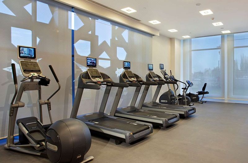 Hilton Garden Inn Konya photo 2