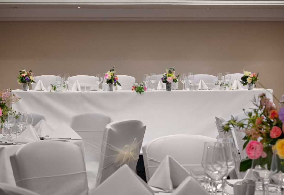 힐튼 런던 켄싱턴 호텔 이미지