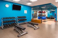 Residence Inn St. Louis Westport Maryland Heights Township住宿飯店