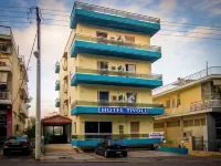 Tivoli Hotels in West Athens