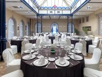 Barceló Montecastillo Golf Hotels in El Cuervo de Sevilla