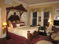 Belle Oaks Inn Hotels in Gonzales County