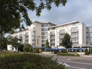 Hotel Residenz Pforzheim