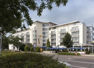 Hotel Residenz Pforzheim