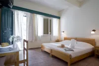 Rose Bay Hotel Hotels in Santorini
