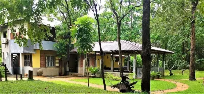HiddenSide Waya Ulpatha Hotel di 
