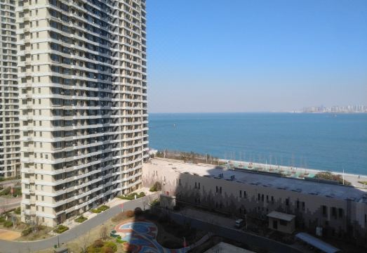 Yiju Xiaojia Apartment