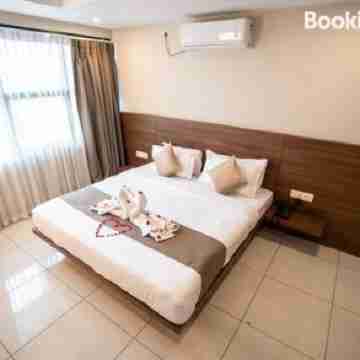 Samasth Palatial Rooms