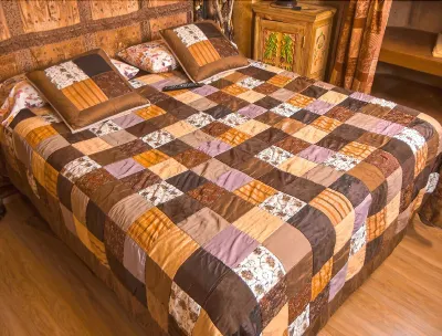 Luna del Valle Hotels in Naves