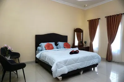 KoolKost Syariah Near Pantai Losari Makassar Các khách sạn ở Losari
