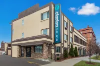 Clarion Pointe Downtown Hotels in Syracuse