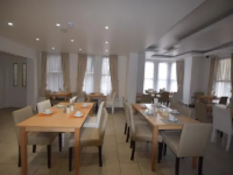 Park Hotel Hotels in Ilford