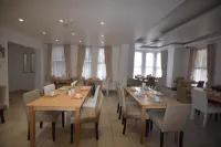 Park Hotel Các khách sạn ở Redbridge