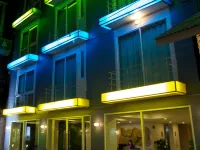 Nantra Chaweng Beach Hotel Hotel in zona Spiaggia di Chaweng