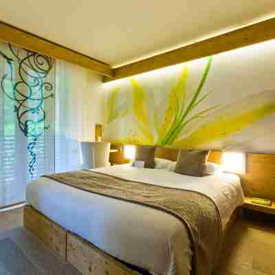 La Croix de Savoie & Spa Rooms