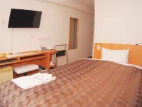 Central Hotel Yasu Hotels in Moriyama