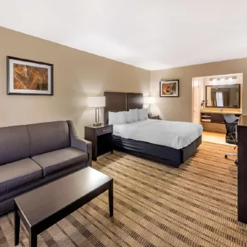 Best Western Country Inn