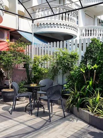 รูปภาพของเนอโว่ พรีเมียร์ เรสซิเดนซ์