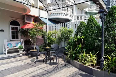 รูปภาพของเนอโว่ พรีเมียร์ เรสซิเดนซ์