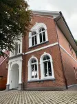Haus Kachelot Hotels in Norden