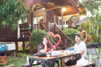 Wangnamkeaw Goodviewresort Hotels in Amphoe Wang Nam Khiao