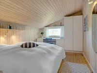 "Rutha" - 45m from the Sea Hotels in Saltum