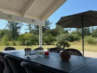 "Ancel" - 1.7km from the Sea