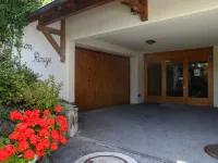 Chaperon Rouge A3 Hotels in Ollon