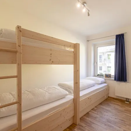 Fur 5 P. Mit IR-Sauna & Sprudelwanne
