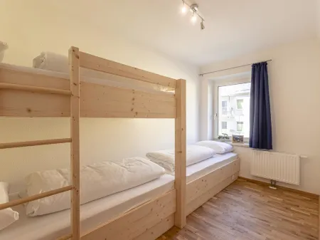 Fur 6 P. Mit IR-Sauna & Sprudelwanne