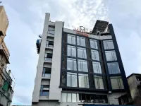 Morvee Hotels Alipore Kolkata