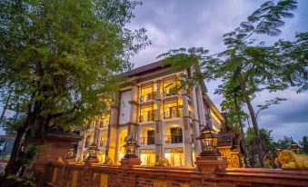 Siri Nakornpink Chiang Mai Hotel