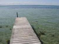 "Kalv" - 75m from the Sea