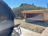 "Faxi" - 100m from the Sea