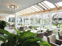 Hotel Rottaler Hof Hotels in Bad Birnbach