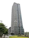 Sakura Hotel Hotels near qiao ping shan