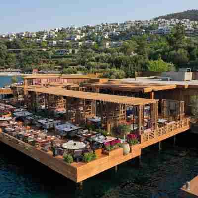 Mandarin Oriental, Bodrum Hotel Exterior