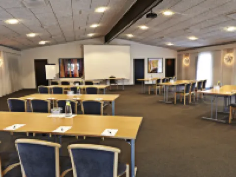 Hotel Hedemarken Hotels in Grindsted