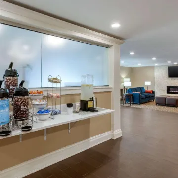 Comfort Inn Danvers - Boston North Shore