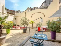Ibis Lyon Sud Vienne Saint-Louis Hotels in Chasse-sur-Rhone