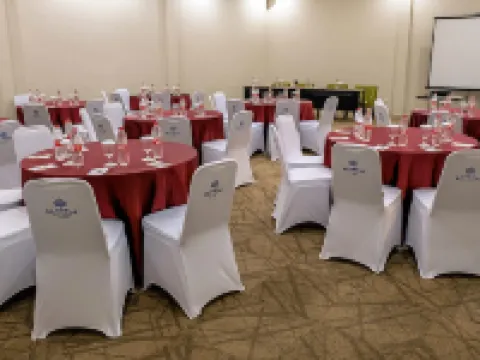 De Baghraf by Amithya Hotels in Sumenep