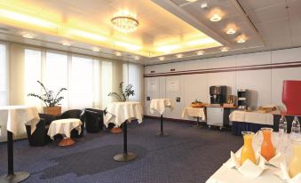 Sorell Hotel Aarauerhof
