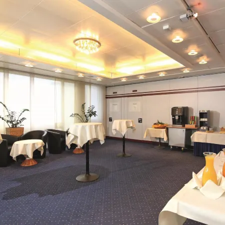 Sorell Hotel Aarauerhof