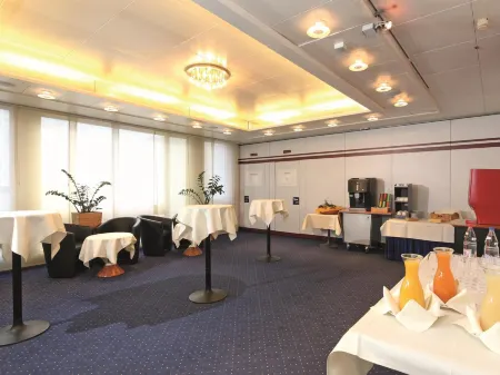 Sorell Hotel Aarauerhof