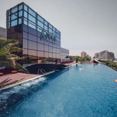 Seven Visions Resort and Places, the Dvin