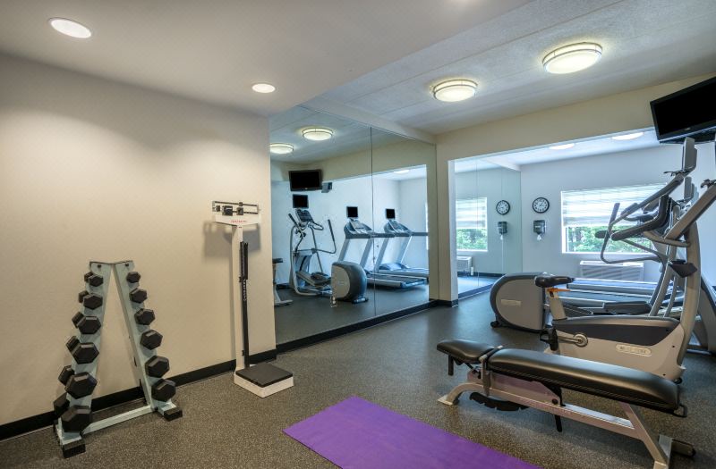 Holiday Inn Baltimore BWI Airport by IHG photo 2